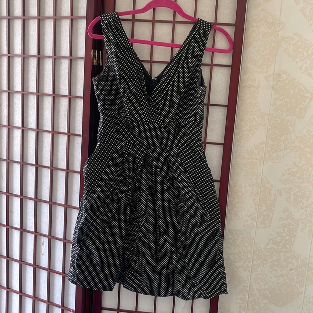Pleased Polka Dot Dress size 6